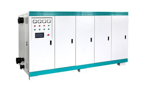天津电磁采暖炉除了应用供暖还能应用哪些行业